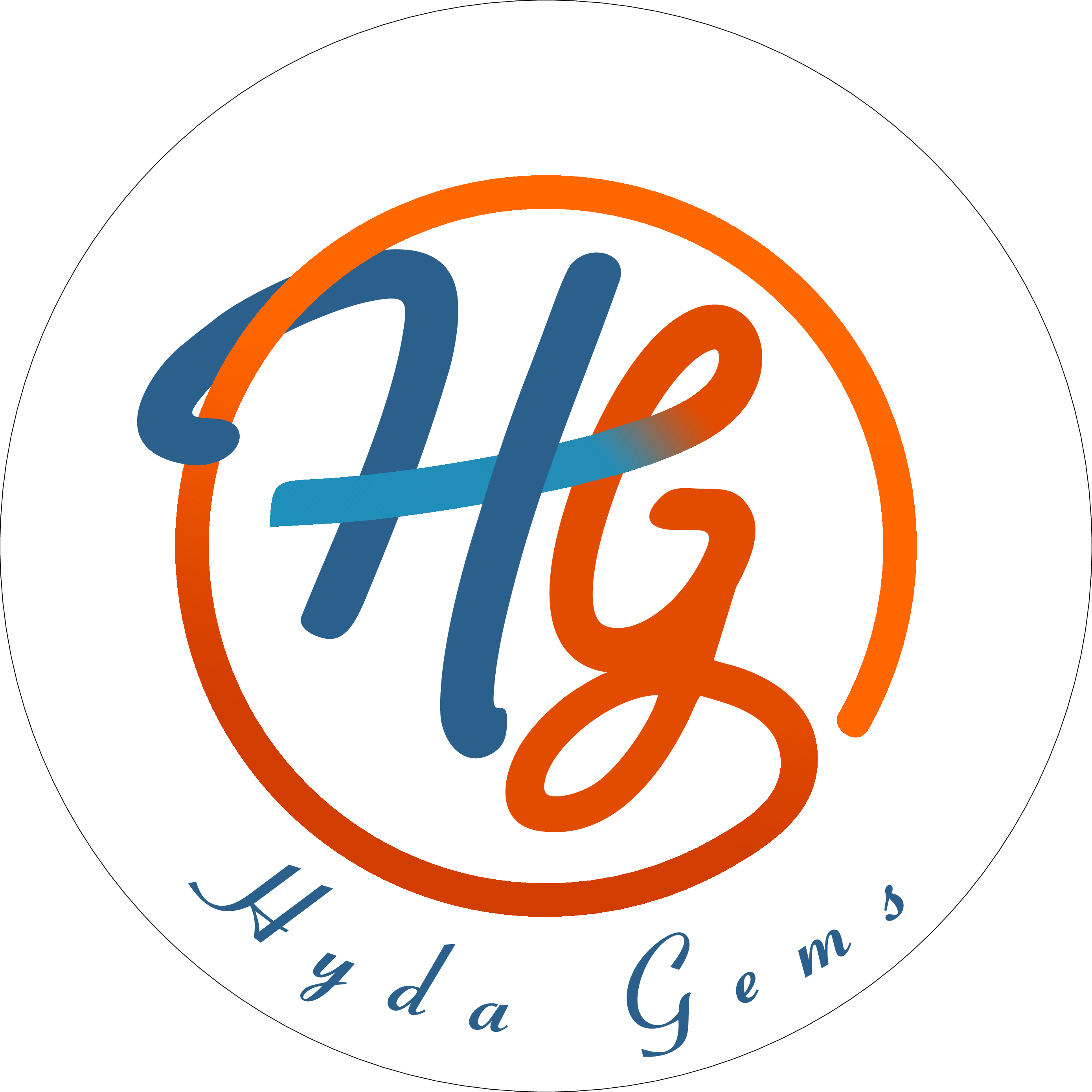 Hyda Gems Limited 