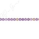 Ametrine Faceted Beads