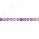 Ametrine Faceted Beads