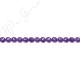 Amethyst Faceted Beads (AB+)