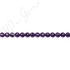 Amethyst Faceted Beads (AB)