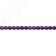 Amethyst Faceted Beads (AB)