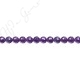 Amethyst Faceted Beads (2A)