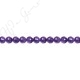 Amethyst Faceted Beads (AB)