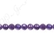 Amethyst Faceted Beads (AB)