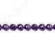 Amethyst Faceted Beads (AB)