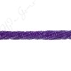 Amethyst Faceted Beads (A)