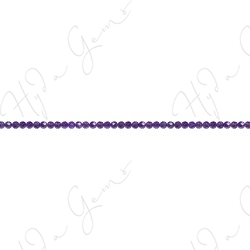 Amethyst Faceted Beads (AB1)