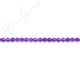 Amethyst Faceted Beads (2A)