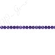 Amethyst Faceted Beads (AB)