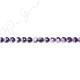 Amethyst Quartz Faceted Beads