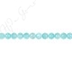 Amazonite Faceted Beads