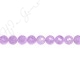 Cape Amethyst Faceted Beads