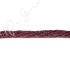 Garnet Faceted Beads