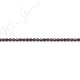 Garnet Faceted Beads (2A)