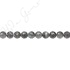 Labradorite Faceted Beads (AB+)