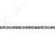 Labradorite Faceted Beads (A)