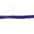 Lapis Faceted Beads (2A)