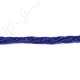 Lapis Faceted Beads (2A)