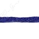 Lapis Faceted Beads (2A)