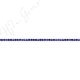 Lapis Faceted Beads (A)