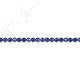 Lapis Faceted Beads