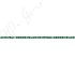 Malachite Faceted Beads (A)