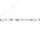 Morganite Faceted Beads (FH)