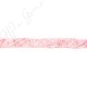 Pink Opal Faceted Beads