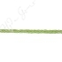 Peridot Faceted Beads