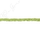 Peridot Faceted Beads