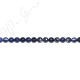 Sodalite Faceted Beads