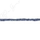 Sodalite Faceted Beads