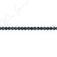 Sodalite Faceted Beads (A)