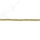 Hematine Carat Gold Color Plated Faceted Roundel Beads