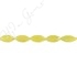 Olive Jade Faceted Maquise Beads