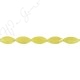 Olive Jade Faceted Maquise Beads