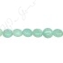 Amazonite Coin Beads