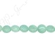 Amazonite Coin Beads