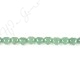 Aventurine Heart Beads