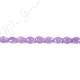 Cape Amethyst Pear Beads