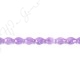 Cape Amethyst Pear Beads