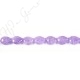 Cape Amethyst Pear Beads