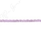 Cape Amethyst Rice Beads