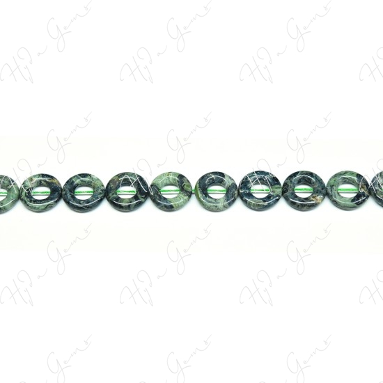 Kambaba Coin Beads