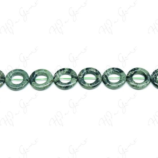 Kambaba Coin Beads