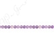  Ametrine Round Beads (A)