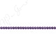 Amethyst Round Beads (3A)