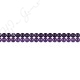 Amethyst Round Beads (2A)