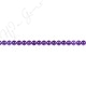 Amethyst Round Beads (3A)